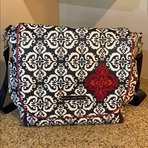 Petunia pickle bottom diaper bag